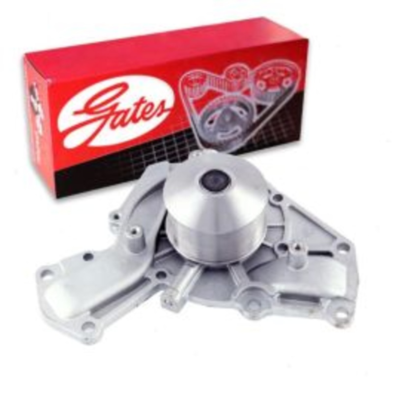 Gates 42167 Engine Water Pump