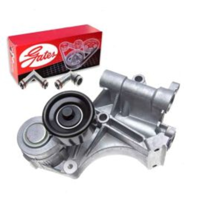 Gates DriveAlign Accessory Drive Drive Belt Tensioner Assembly for 1999 Buick Riviera 3.8L V6