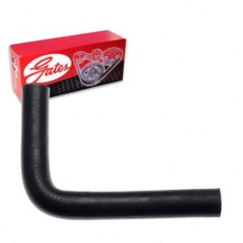 Gates Engine Coolant Bypass Hose for 1998-2003 Ford Escort 2.0L L4