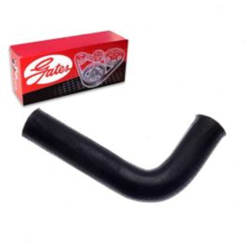 Gates Pipe To Engine Engine Coolant Bypass Hose for 1996-1998 Hyundai Elantra 1.8L L4