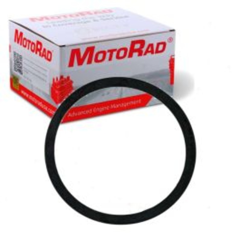 MotoRad Coolant Thermostat Seal for 2003-2010 Infiniti M45