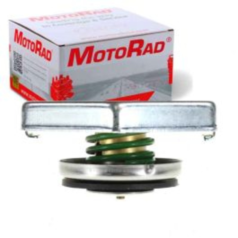MotoRad Radiator Cap for 1960-1961 Jaguar XK150