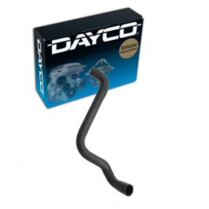 Dayco 71326 Radiator Coolant Hose