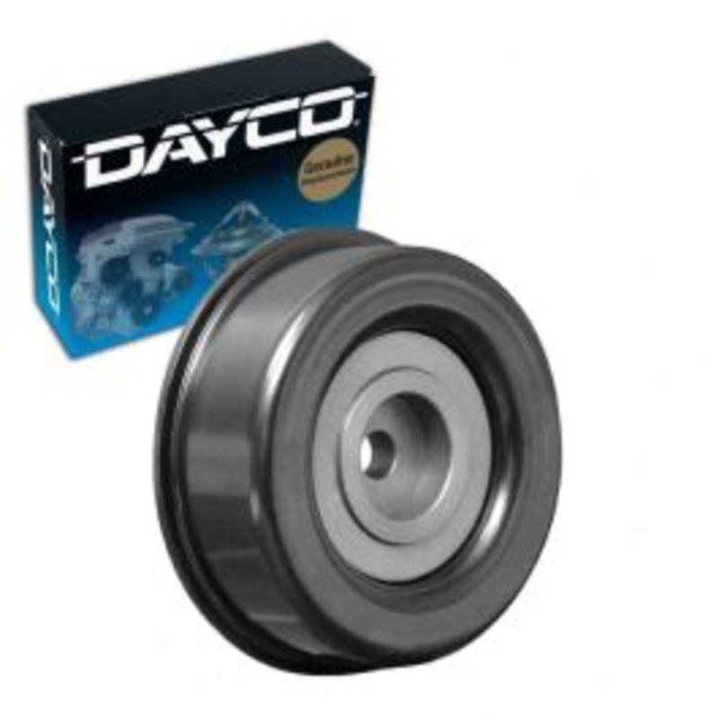 Dayco 89139 Drive Belt Idler Pulley