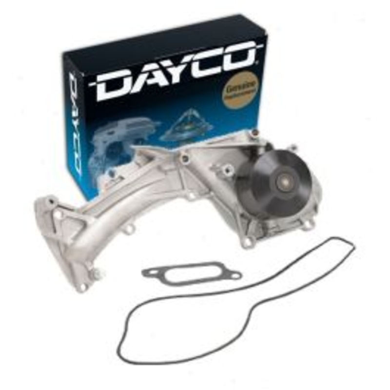 Dayco DP932 Engine Water Pump