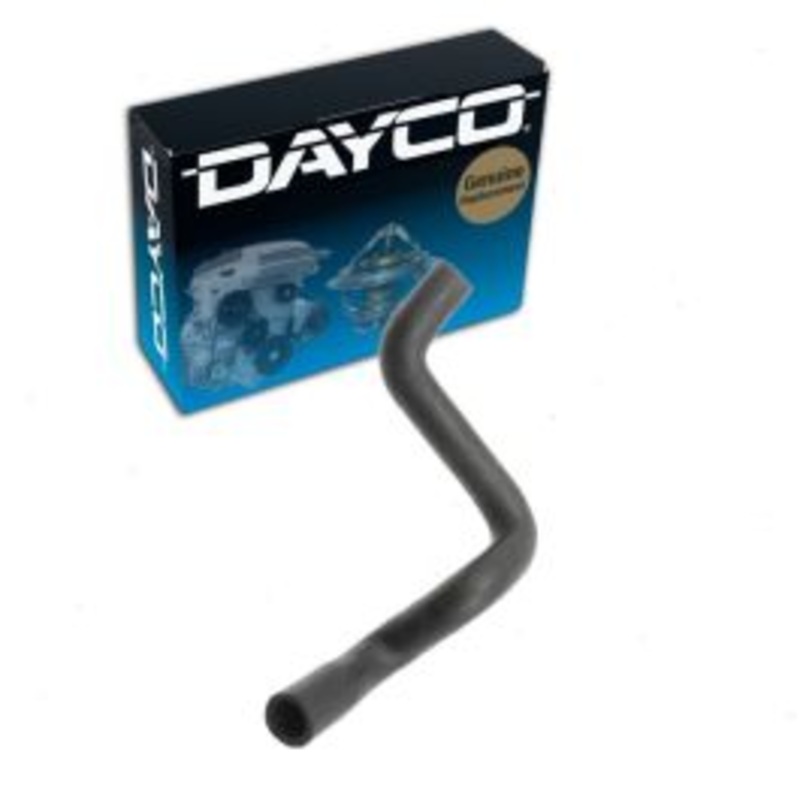 Dayco Engine Coolant Bypass Hose for 2000-2004 Ford Focus 2.0L L4