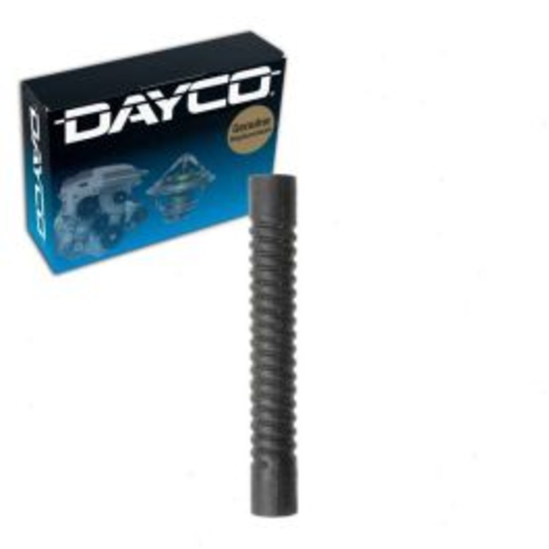 Dayco Lower Radiator Coolant Hose for 1995-1998 Toyota T100 3.4L V6
