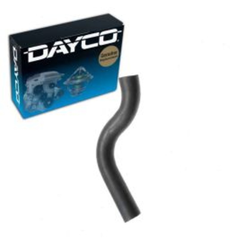 Dayco Upper Radiator Coolant Hose for 1963-1967 Ford Galaxie 500 4.3L 4.7L V8