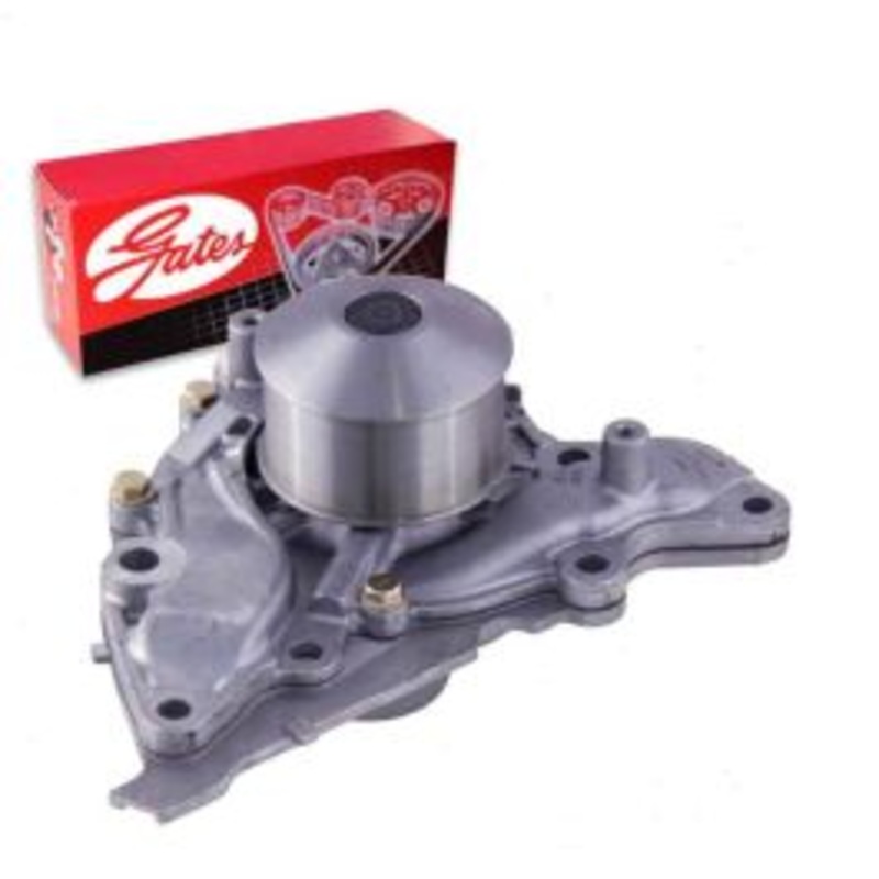 Gates Engine Water Pump for 2001-2005 Dodge Stratus 3.0L V6