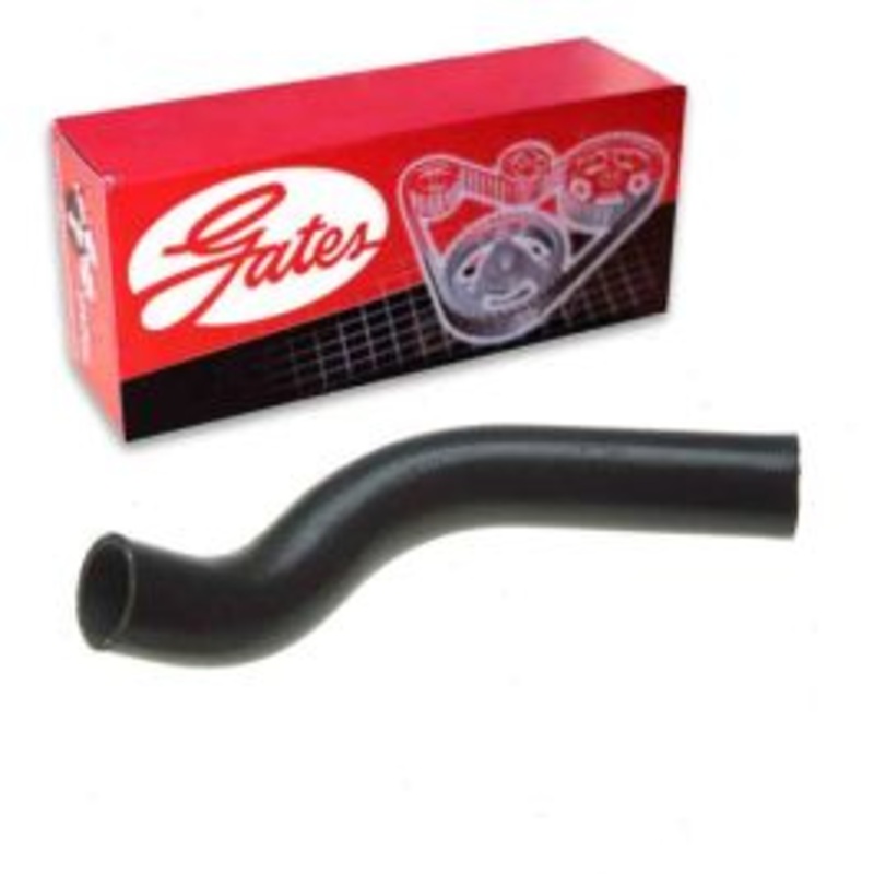Gates Lower Radiator Coolant Hose for 1998-2004 Cadillac Seville 4.6L V8