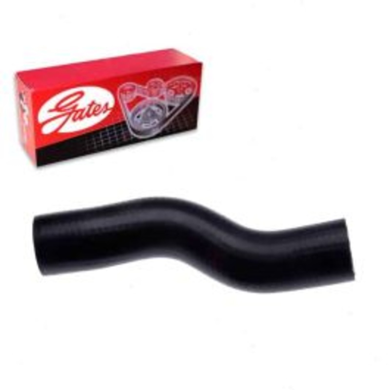 Gates Upper Radiator Coolant Hose for 2001-2005 Lexus IS300 3.0L L6