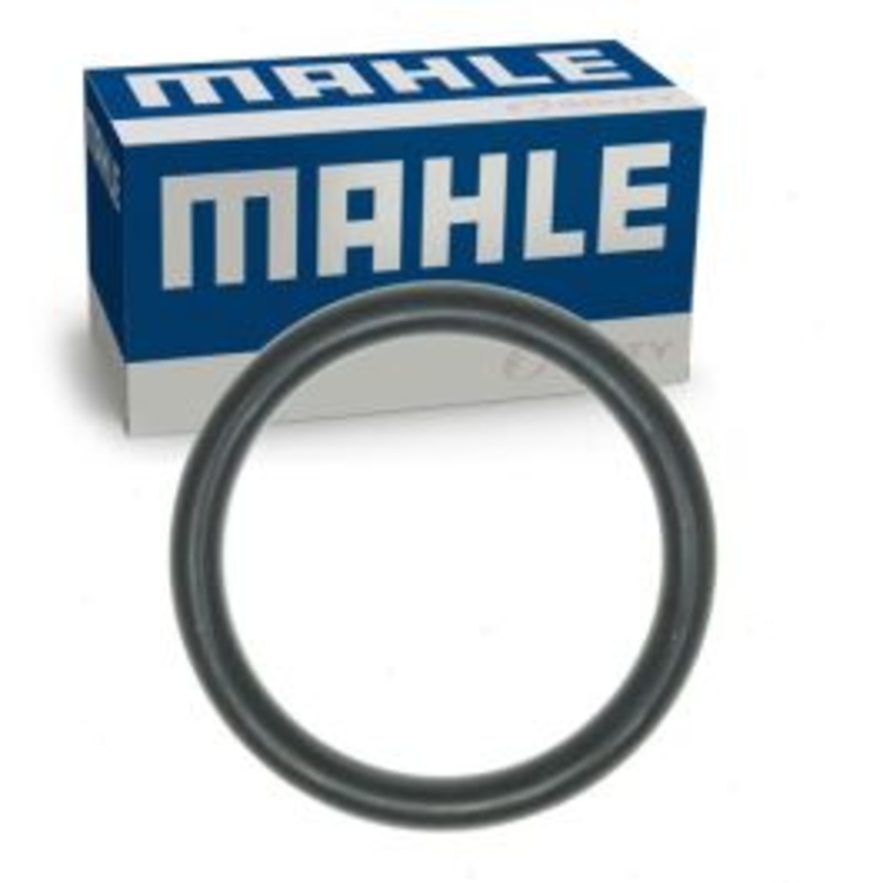 MAHLE Engine Coolant Pipe O-Ring for 2000-2022 Honda Accord Civic CR-V CR-Z Crosstour Fit HR-V Insig 1.3L 1.5L 1.6L 1.8L 2.0L 2.3L 3.0L 3.5L L4 V6