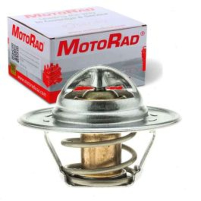MotoRad Engine Coolant Thermostat for 1968-1983 Mercury Marquis