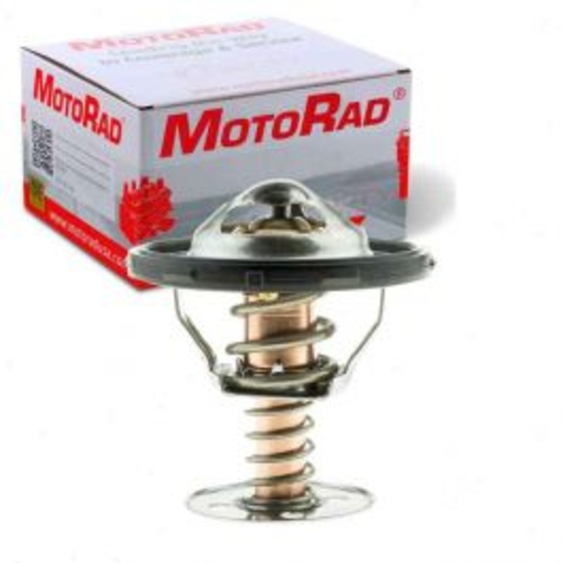 MotoRad Engine Coolant Thermostat for 2003-2006 Chevrolet Express 1500