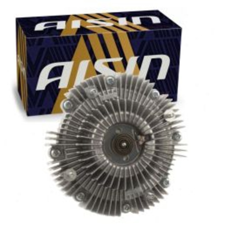 AISIN FCT-072 Engine Cooling Fan Clutch