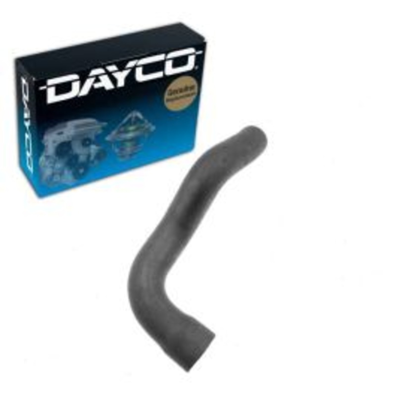 Dayco 70483 Radiator Coolant Hose