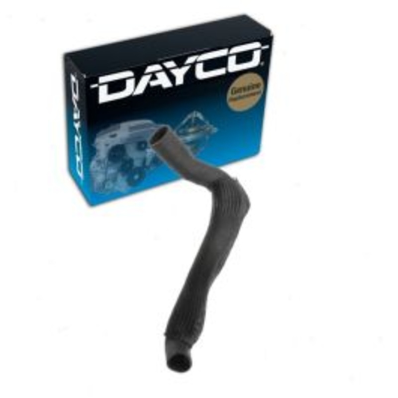 Dayco 71426 Radiator Coolant Hose