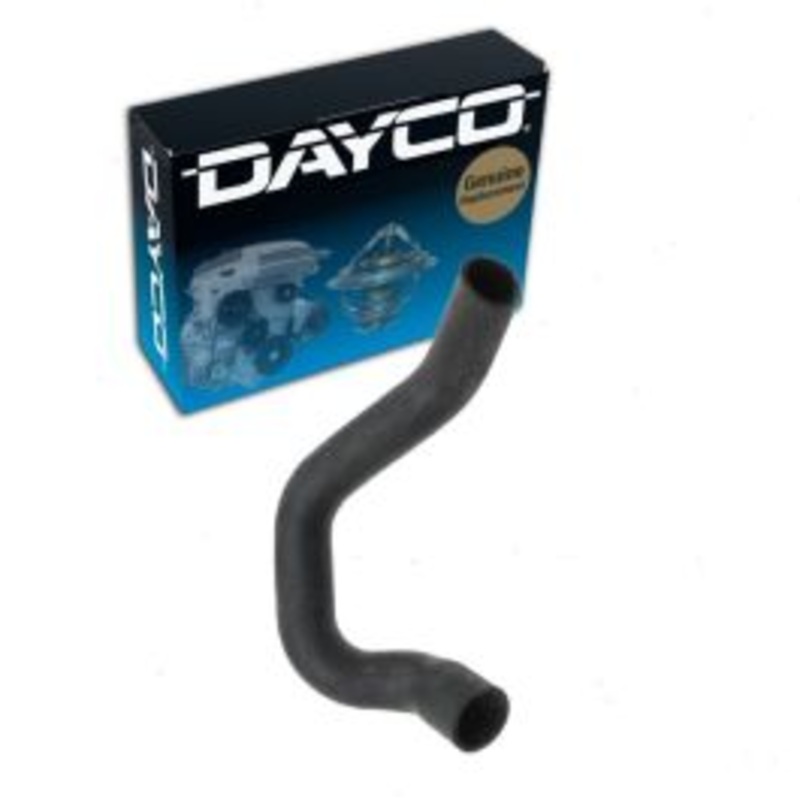 Dayco 71475 Radiator Coolant Hose