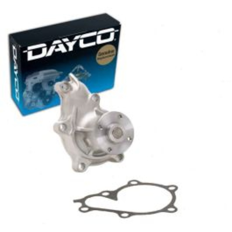 Dayco Engine Water Pump for 1999-2002 Mercury Villager