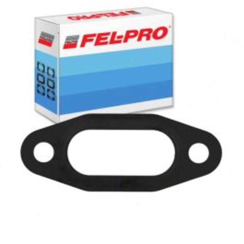 Fel-Pro Engine Oil Cooler Gasket for 2014-2016 Chevrolet SS 6.2L V8