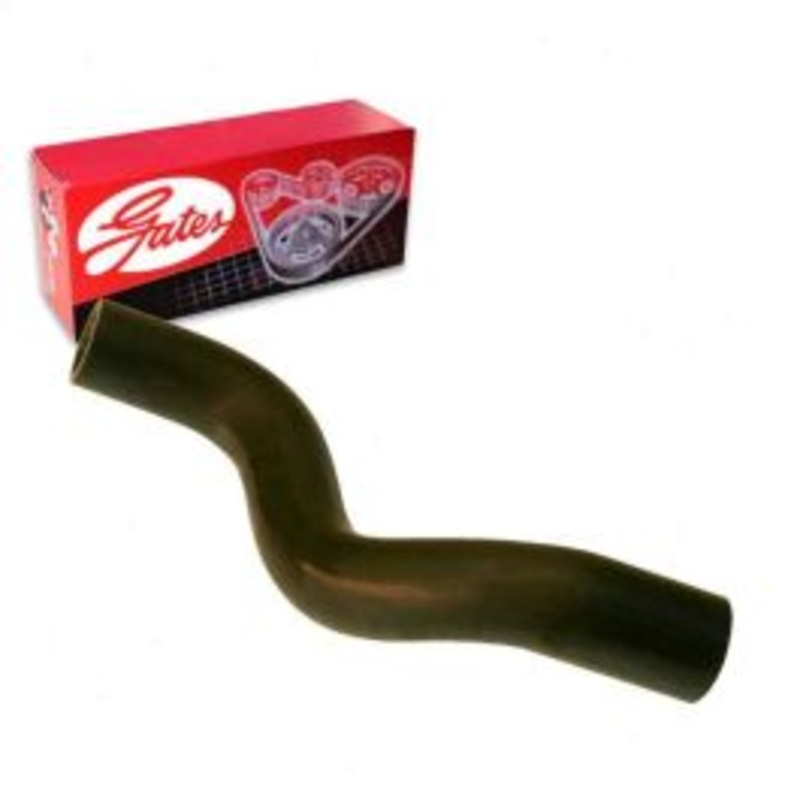 Gates 22457 Radiator Coolant Hose