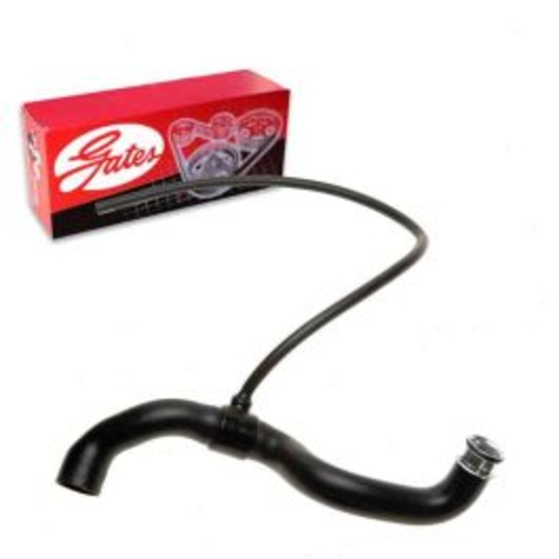 Gates 23746 Radiator Coolant Hose