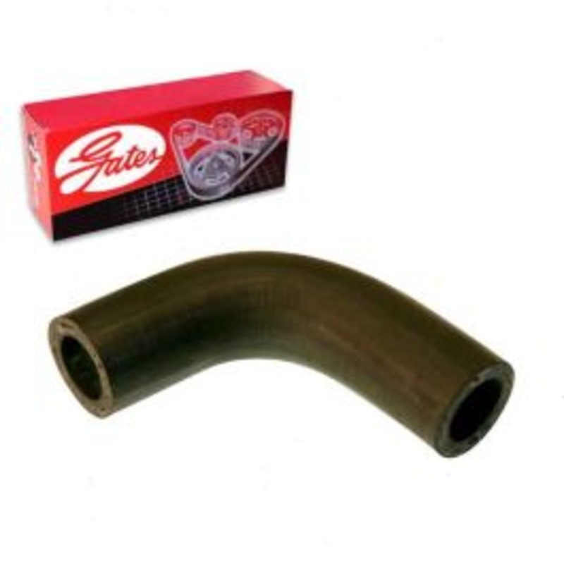 Gates Engine Coolant Bypass Hose for 1958-1959 Dodge P320 Series 5.1L 5.2L V8