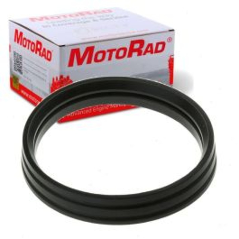 MotoRad Coolant Thermostat Seal for 1992-1996 Oldsmobile 98