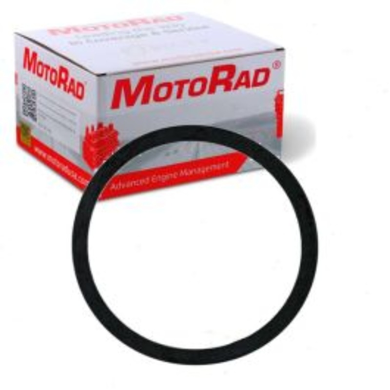 MotoRad Coolant Thermostat Seal for 2010-2011 Honda Accord Crosstour