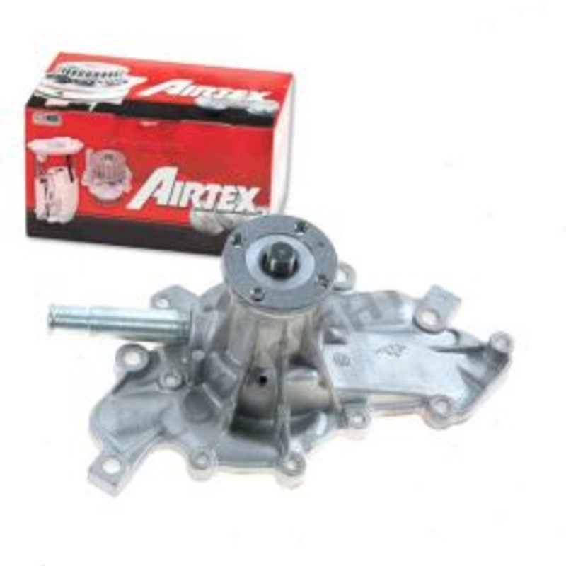 Airtex AW5006 Engine Water Pump