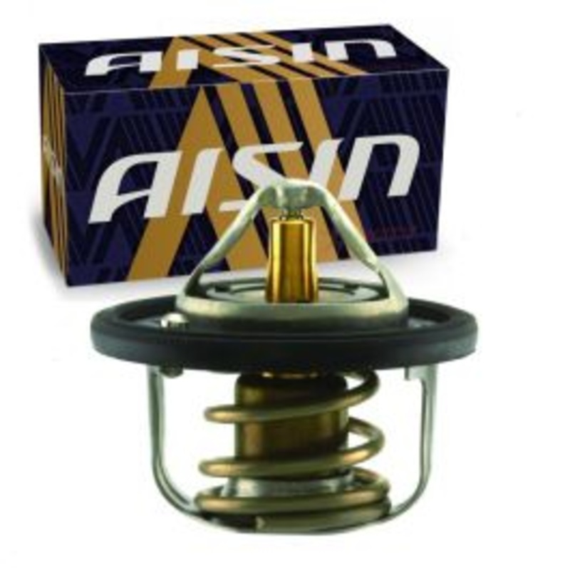 AISIN Engine Coolant Thermostat for 1999-2003 Chevrolet Tracker 2.0L L4