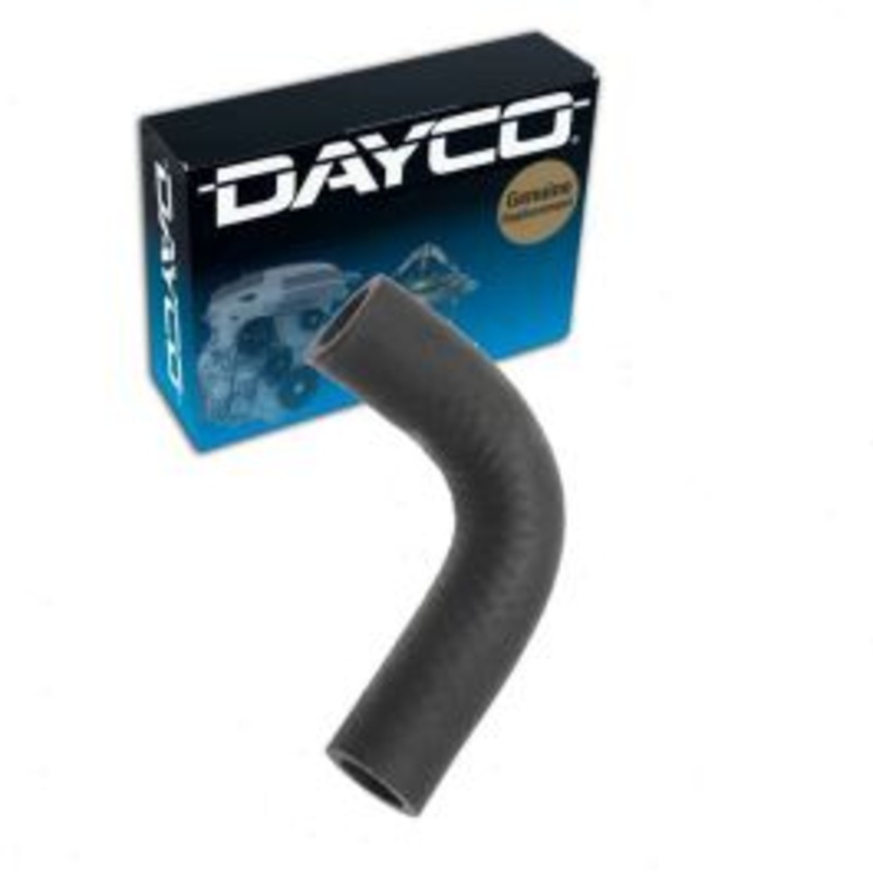 Dayco Engine Coolant Bypass Hose for 1964-1967 Mercury Villager 4.3L 4.7L V8