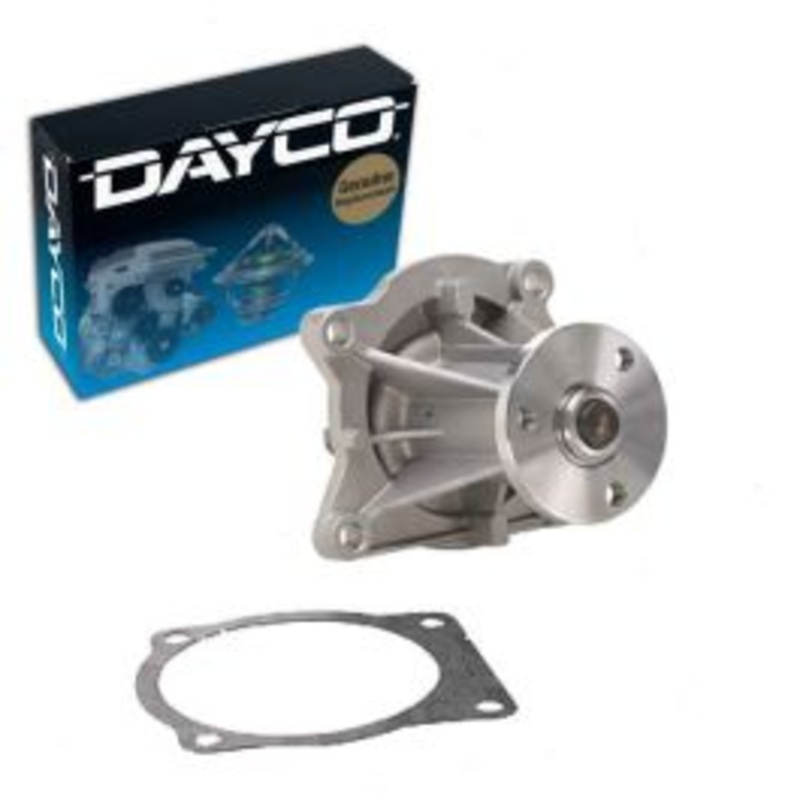 Dayco Engine Water Pump for 1994-2003 Chevrolet S10 2.2L L4
