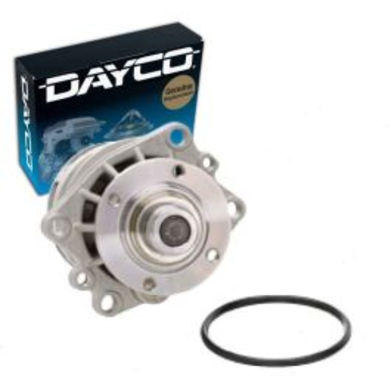 Dayco Engine Water Pump for 1996-1999 BMW 328is