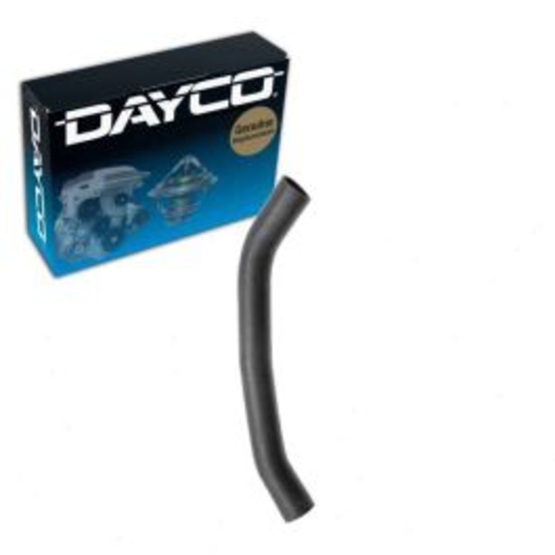 Dayco Lower Radiator Coolant Hose for 2002-2003 Dodge Ram 1500 5.9L V8