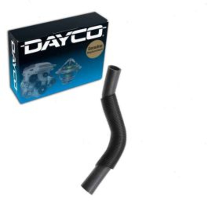 Dayco Lower Radiator Coolant Hose for 2003-2014 Cadillac Escalade ESV 6.2L V8