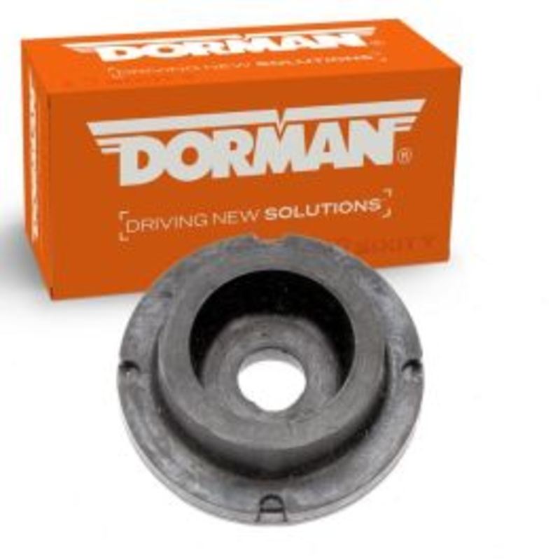 Dorman Lower Radiator Mount Bushing for 2002-2005 GMC Jimmy