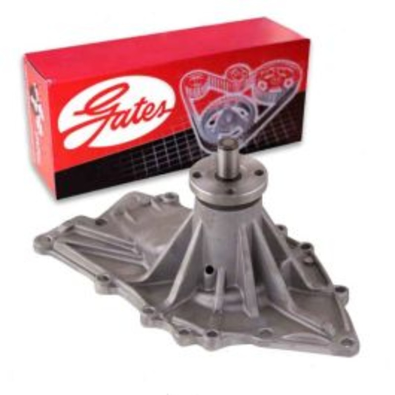 Gates 43109 Engine Water Pump