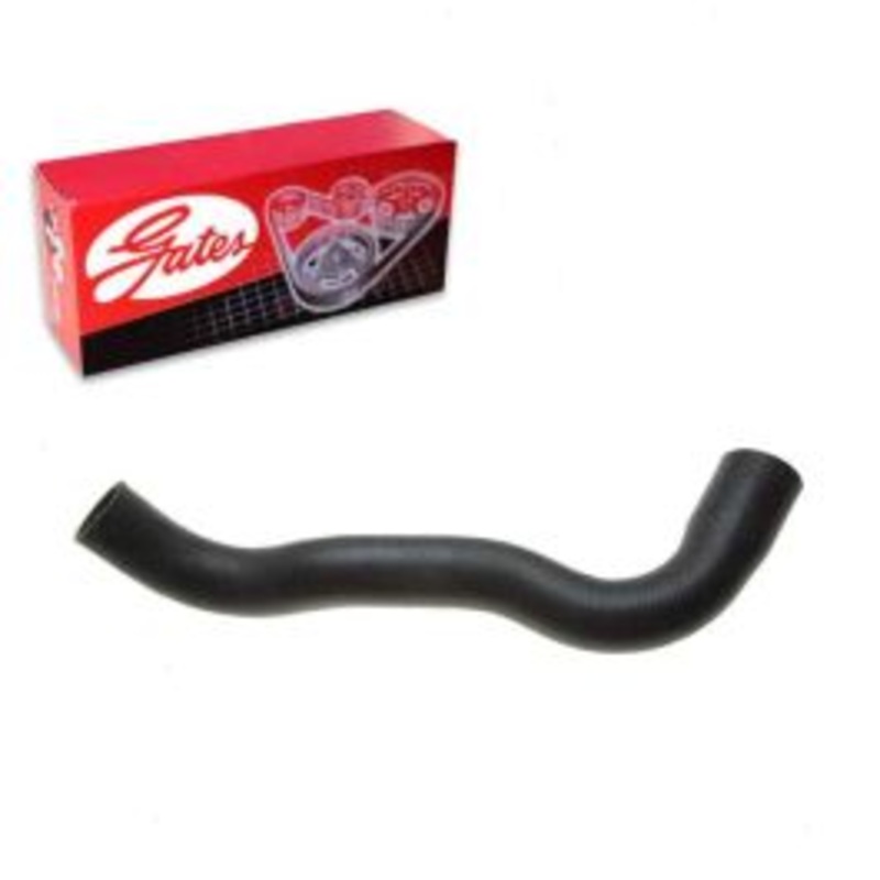 Gates Lower Radiator Coolant Hose for 2000-2002 Chevrolet Express 1500 5.0L 5.7L V8