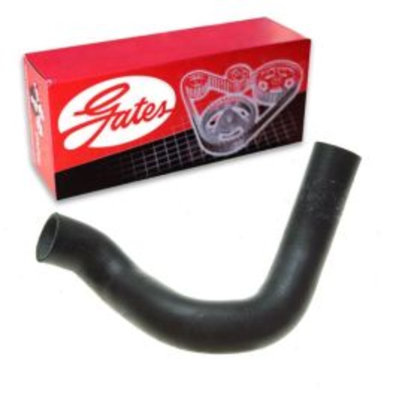 Gates Lower Radiator Coolant Hose for 2000-2003 Dodge Durango 5.2L 5.9L V8