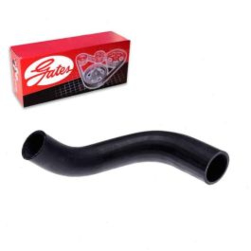 Gates Upper Radiator Coolant Hose for 2005-2008 Dodge Magnum 5.7L V8