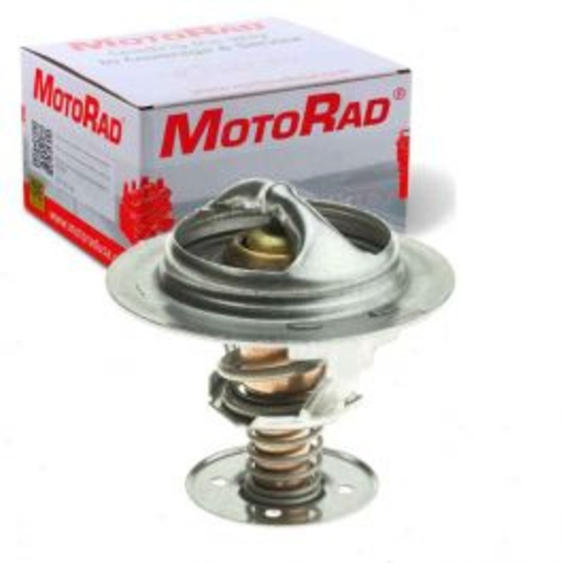 MotoRad 655-160 Engine Coolant Thermostat