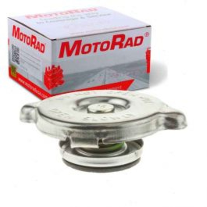 MotoRad Radiator Cap for 1987-1991 Mercury Colony Park