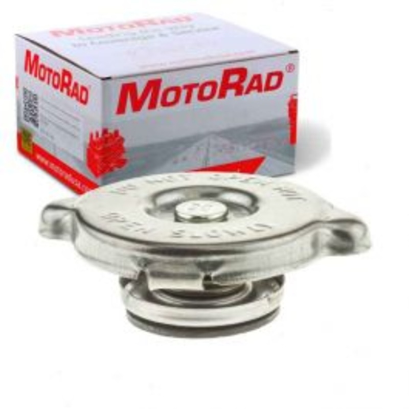 MotoRad Radiator Cap for 2003-2006 Freightliner Sprinter 3500