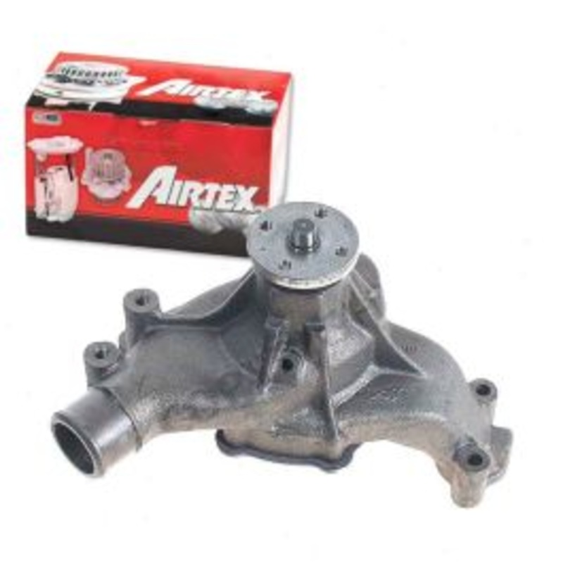 Airtex AW5038 Engine Water Pump