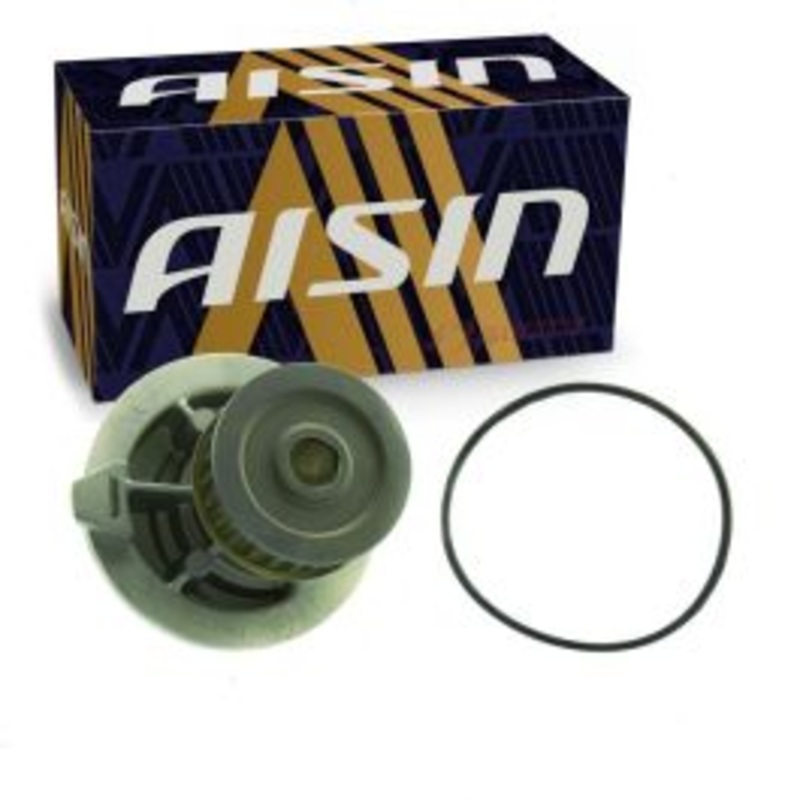 AISIN Engine Water Pump for 2001-2003 Isuzu Rodeo Sport 2.2L L4