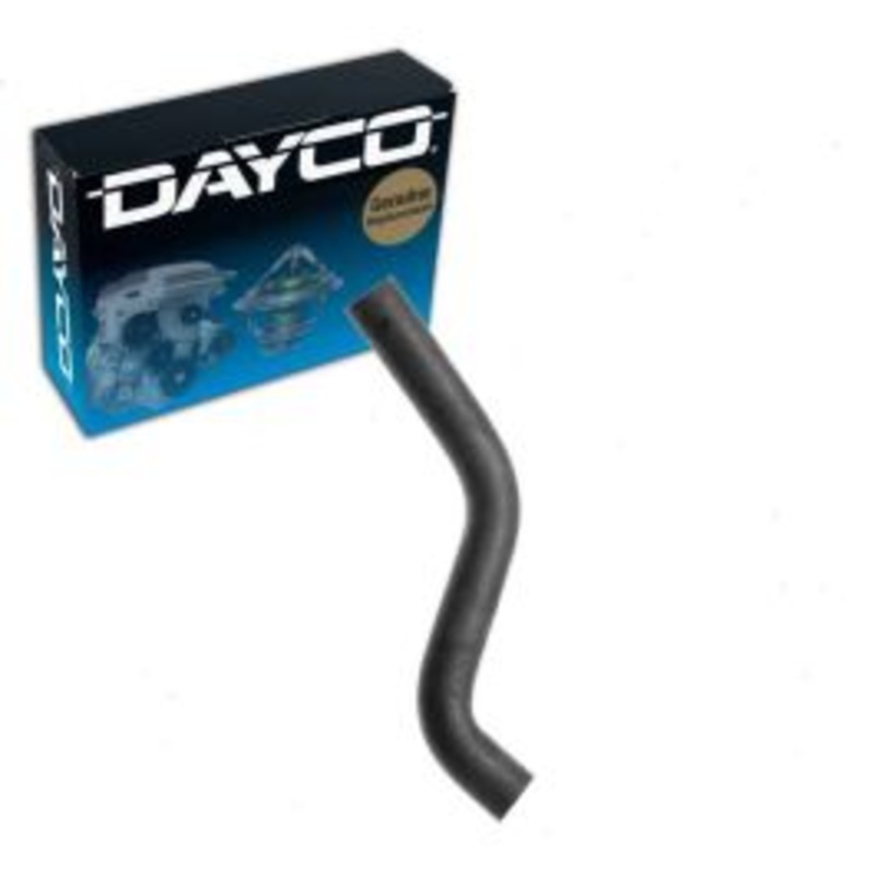 Dayco 72026 Radiator Coolant Hose