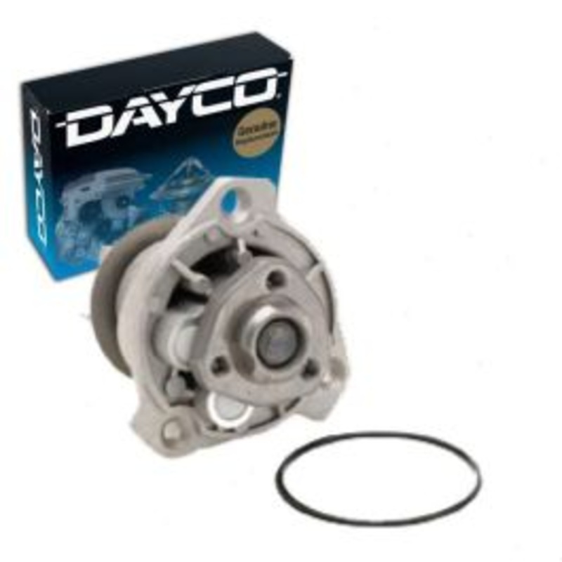 Dayco DP731 Engine Water Pump
