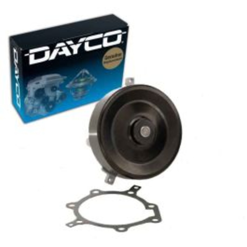 Dayco DP987 Engine Water Pump