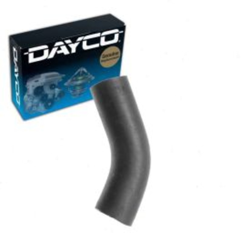 Dayco Engine Coolant Bypass Hose for 1992-1994 Dodge B350 5.2L 5.9L V8